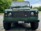 Thumbnail Photo 4 for 1994 Land Rover Defender 90 for Sale by Owner
