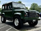 Thumbnail Photo 2 for 1994 Land Rover Defender 90 for Sale by Owner