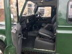 Thumbnail Photo 6 for 1994 Land Rover Defender 90 for Sale by Owner