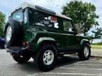 Thumbnail Photo 3 for 1994 Land Rover Defender 90 for Sale by Owner