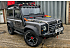 1994 Land Rover Defender 90