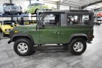 Thumbnail Photo 2 for 1994 Land Rover Defender