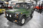 Thumbnail Photo 1 for 1994 Land Rover Defender