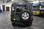 Thumbnail Photo 4 for 1994 Land Rover Defender
