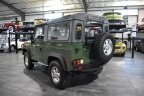 Thumbnail Photo 3 for 1994 Land Rover Defender