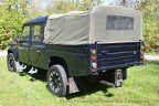 Thumbnail Photo 2 for 1994 Land Rover Defender