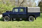 Thumbnail Photo 1 for 1994 Land Rover Defender