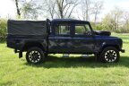 Thumbnail Photo 5 for 1994 Land Rover Defender