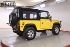 Thumbnail Photo 6 for 1994 Land Rover Defender 90