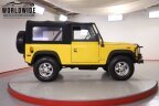 Thumbnail Photo 4 for 1994 Land Rover Defender 90