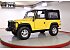 1994 Land Rover Defender 90