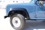 Thumbnail Photo 6 for 1994 Land Rover Defender