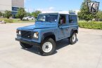 Thumbnail Photo 2 for 1994 Land Rover Defender