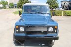Thumbnail Photo 5 for 1994 Land Rover Defender