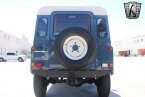 Thumbnail Photo 4 for 1994 Land Rover Defender