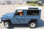 Thumbnail Photo 3 for 1994 Land Rover Defender