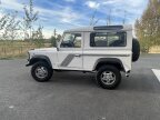 Thumbnail Photo 4 for 1994 Land Rover Defender 90 for Sale by Owner