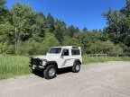 Thumbnail Photo 1 for 1994 Land Rover Defender 90 for Sale by Owner