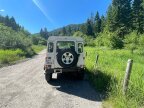 Thumbnail Photo 3 for 1994 Land Rover Defender 90 for Sale by Owner
