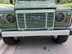 Thumbnail Photo 3 for 1994 Land Rover Defender 110 for Sale by Owner