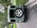 Thumbnail Photo 2 for 1994 Land Rover Defender 110 for Sale by Owner