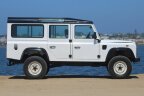 Thumbnail Photo 3 for 1994 Land Rover Defender 110