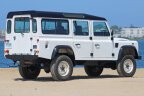 Thumbnail Photo 6 for 1994 Land Rover Defender 110