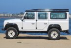 Thumbnail Photo 4 for 1994 Land Rover Defender 110