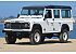 1994 Land Rover Defender 110
