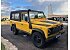 1994 Land Rover Defender
