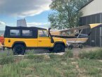 Thumbnail Photo 2 for 1994 Land Rover Defender