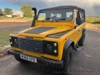 Thumbnail Photo 1 for 1994 Land Rover Defender