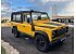 1994 Land Rover Defender