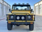 Thumbnail Photo 6 for 1994 Land Rover Defender 90