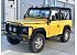 1994 Land Rover Defender 90