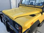 Thumbnail Photo 3 for 1994 Land Rover Defender 90