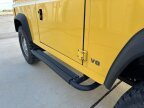 Thumbnail Photo 4 for 1994 Land Rover Defender 90