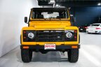 Thumbnail Photo 4 for 1994 Land Rover Defender 90