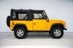 Thumbnail Photo 1 for 1994 Land Rover Defender 90
