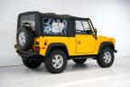 Thumbnail Photo 2 for 1994 Land Rover Defender 90