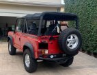 Thumbnail Photo 5 for 1994 Land Rover Defender 90