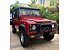 1994 Land Rover Defender 90