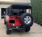 Thumbnail Photo 2 for 1994 Land Rover Defender 90