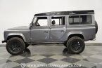 Thumbnail Photo 4 for 1994 Land Rover Defender 110