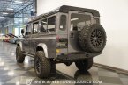 Thumbnail Photo 6 for 1994 Land Rover Defender 110