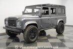 Thumbnail Photo 3 for 1994 Land Rover Defender 110