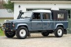 Thumbnail Photo 5 for 1994 Land Rover Defender 130 S