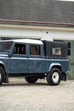 Thumbnail Photo 3 for 1994 Land Rover Defender 130 S