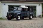 Thumbnail Photo 6 for 1994 Land Rover Defender 130 S