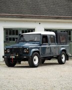 Thumbnail Photo 1 for 1994 Land Rover Defender 130 S